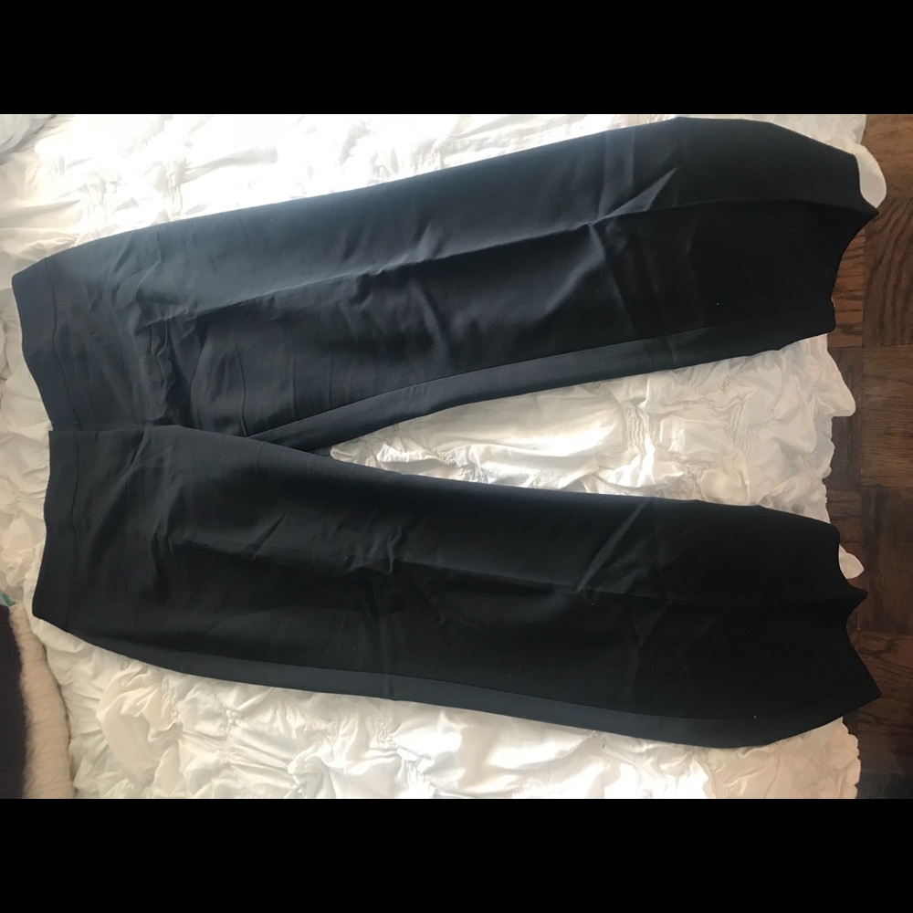 Ann Taylor, Curvey ankle fit, size 12